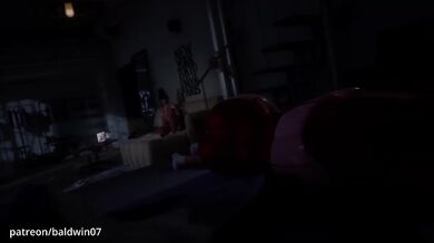 3D Animated Futa Destroyed Pretty Girl Face Gushing Cumshot Cartoon HD
