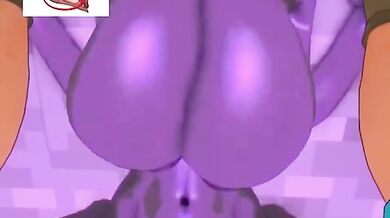 Dark Witch Destroyed Gushing Blowjob Big Tits Cartoon Exclusive Amateur Anime