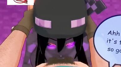 Dark Witch Destroyed Gushing Blowjob Big Tits Cartoon Exclusive Amateur Anime