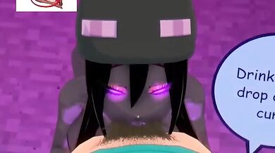 Dark Witch Destroyed Gushing Blowjob Big Tits Cartoon Exclusive Amateur Anime