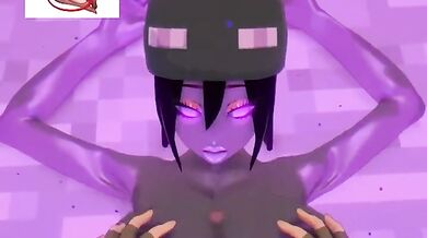Dark Witch Destroyed Gushing Blowjob Big Tits Cartoon Exclusive Amateur Anime
