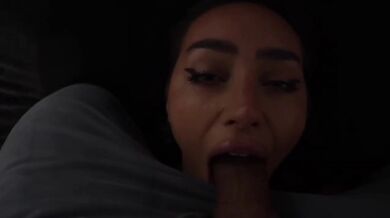 Don't Tell Mom and Dad I Wanna Be a Pornstar Latina Slut Sisi Rose Amateur POV