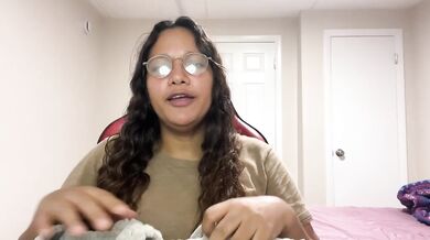 Mis Hobbies Destroyed Gushing Choked When Not In Camera HD Porn SFW