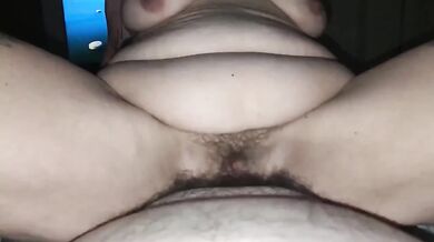 Verified Amateur Babe Victor Sypps Pov Riding My Cock Hard