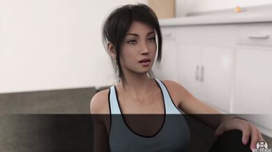 Big Dick MILF Lust Theory Gameplay Destroyed Gushing Role Play