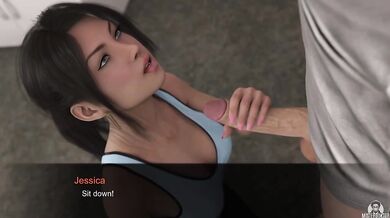 Big Dick MILF Lust Theory Gameplay Destroyed Gushing Role Play
