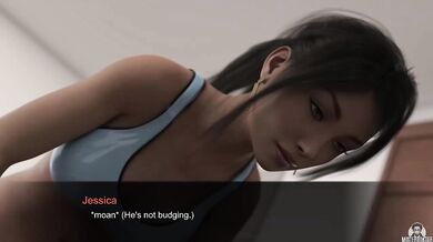 Big Dick MILF Lust Theory Gameplay Destroyed Gushing Role Play