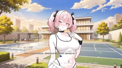 Spite H Anime Destroyed Gushing Footjob Big Tits Manga