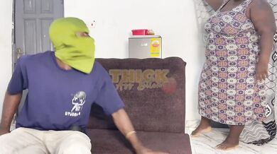 Virgin Boy Destroyed By Big Ass Ebony Best Blowjob BBW Big Dick Big Tits HD Porn Verified Amateurs
