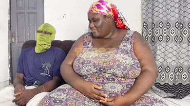 Virgin Boy Destroyed By Big Ass Ebony Best Blowjob BBW Big Dick Big Tits HD Porn Verified Amateurs