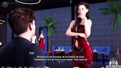 Misterdoktor Thief Of Hearts Role Play Destroyed Gushing Big Tits MILF