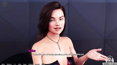 Misterdoktor Thief Of Hearts Role Play Destroyed Gushing Big Tits MILF