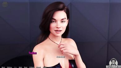 Misterdoktor Thief Of Hearts Role Play Destroyed Gushing Big Tits MILF