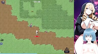 Sinful Survivors Demo Destroyed By Furry Hentai Gameplay