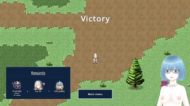Sinful Survivors Demo Destroyed By Furry Hentai Gameplay