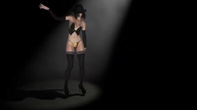Swinger Dance Destroyed Gushing Choked Blender Animation Cartoon Exclusive HD Porn Uncensored Verified Amateurs