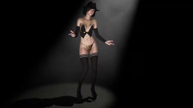 Swinger Dance Destroyed Gushing Choked Blender Animation Cartoon Exclusive HD Porn Uncensored Verified Amateurs
