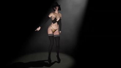 Swinger Dance Destroyed Gushing Choked Blender Animation Cartoon Exclusive HD Porn Uncensored Verified Amateurs