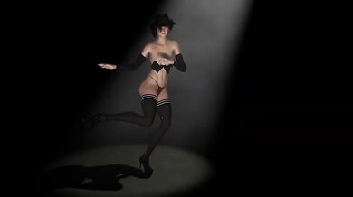 Swinger Dance Destroyed Gushing Choked Blender Animation Cartoon Exclusive HD Porn Uncensored Verified Amateurs