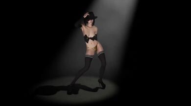 Swinger Dance Destroyed Gushing Choked Blender Animation Cartoon Exclusive HD Porn Uncensored Verified Amateurs