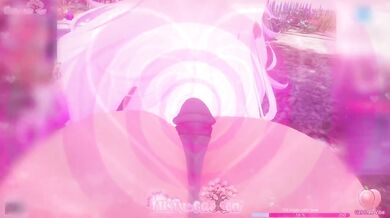 Misty Pink Hair Big Tits Anal PMV Compilation Destroyed Gushing