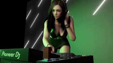 Exclusive HD Porn Verified Amateur Naked DJ Dance Animation Destroyed Gushing Choked