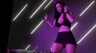 Exclusive HD Porn Verified Amateur Naked DJ Dance Animation Destroyed Gushing Choked