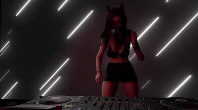 Exclusive HD Porn Verified Amateur Naked DJ Dance Animation Destroyed Gushing Choked