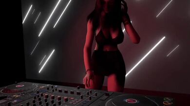 Exclusive HD Porn Verified Amateur Naked DJ Dance Animation Destroyed Gushing Choked