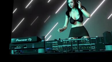 Exclusive HD Porn Verified Amateur Naked DJ Dance Animation Destroyed Gushing Choked