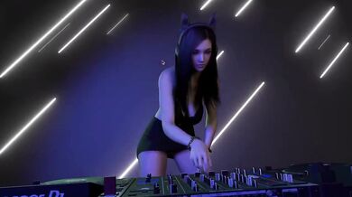 Exclusive HD Porn Verified Amateur Naked DJ Dance Animation Destroyed Gushing Choked