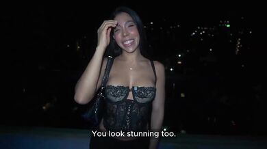 First Date Blowjob Destroyed Me Gushing Culo Grande Latina Amateur