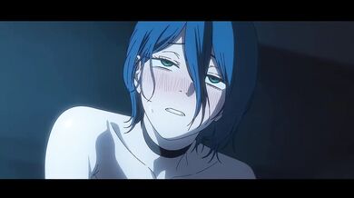 Uncensored Hentai Anime Destroyed By Big Dick In HD