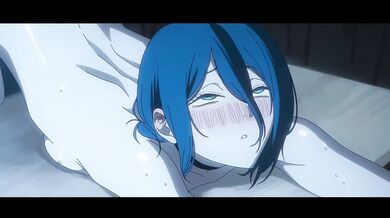 Uncensored Hentai Anime Destroyed By Big Dick In HD