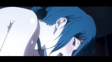 Uncensored Hentai Anime Destroyed By Big Dick In HD