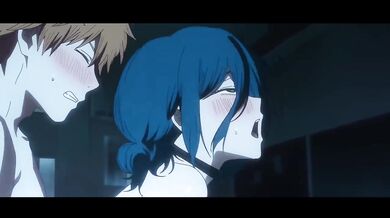 Uncensored Hentai Anime Destroyed By Big Dick In HD