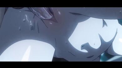 Uncensored Hentai Anime Destroyed By Big Dick In HD
