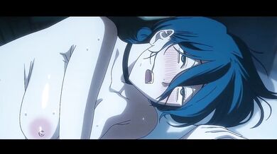 Uncensored Hentai Anime Destroyed By Big Dick In HD