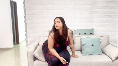 Destroyed Stepmom Gushing Fucked By Stepson In Colombian Step Fantasy