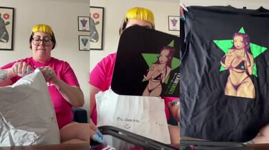 Unboxing Team Skeet Swag Gushing HD Porn Solo Female Verified Amateurs Destroyed