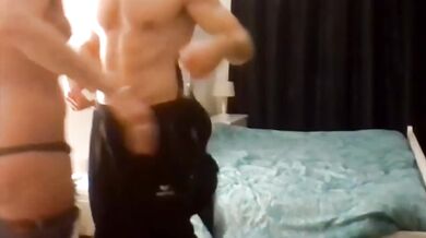 Tinder Date Destroyed Gushing Choked By My Big Fat Cock Rough Sex
