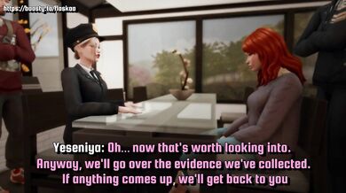 Futa Sims Destroyed Gushing Lesbian Trans Side by Side EP1