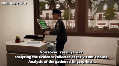 Futa Sims Destroyed Gushing Lesbian Trans Side by Side EP1