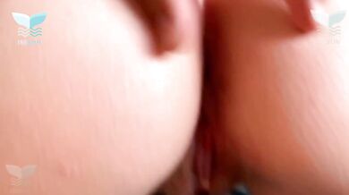 Real Passionate Couple Doggystyle Destroyed Gushing Cum In Mouth Big Dick Tight Pussy