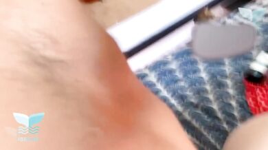 Real Passionate Couple Doggystyle Destroyed Gushing Cum In Mouth Big Dick Tight Pussy