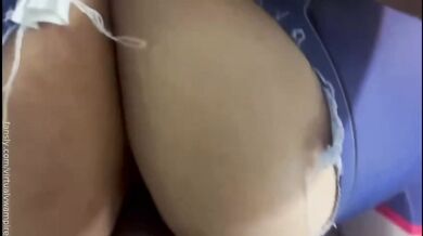 DVA cosplay destroyed gushing choked bbc interracial pawg latina amateur pov