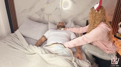 Halloween Cosplay Sexy Latina Nurse Destroyed Gushing Choked