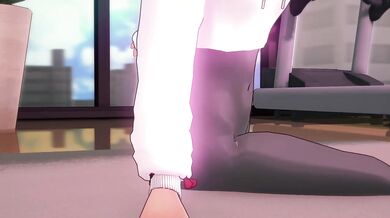 Yoimiya Genshin Impact Cartoon HD Porn Masturbation Solo Female Verified Amateurs Hentai Anime Koikatsu