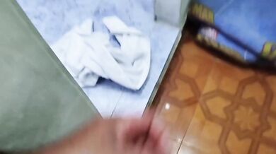 I Watch My Sister In Law In The Shower And Fuck Her Mercilessly