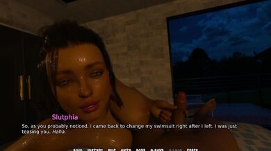 Liam's Cuckold Awakening My Newlywed Wife Sophia Vacation with My Best Friends Part 3